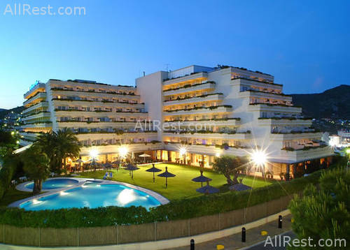 Melia Sitges